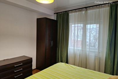Apartament cu 2 camere decomandat în Chiajna - 3