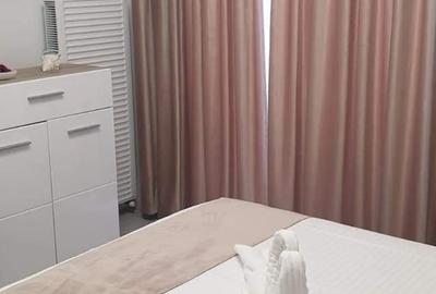 Apartament cu 2 camere decomandat, mobilat în Est - 4