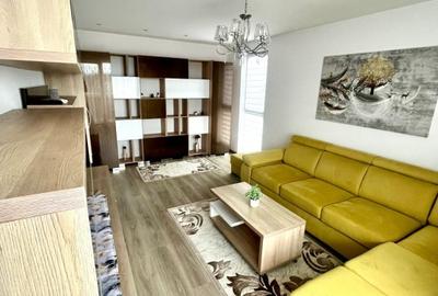 Apartament 2 camere - Urban Coressi, Tractorul - 3