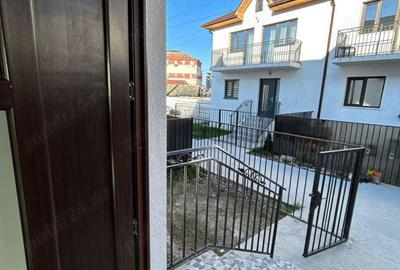 Casă cu 4 camere în Năvodari - 7