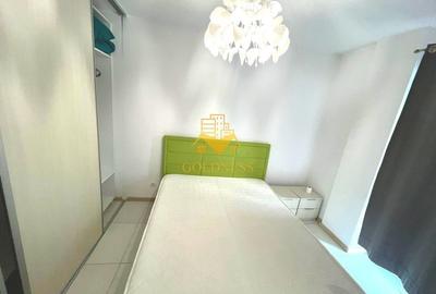 Apartament cu 2 camere semidecomandat în Central - 6