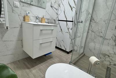 Garsonieră decomandată, mobilată în Mamaia-Sat - 11