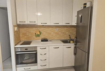 Garsonieră semidecomandată în Cotroceni - 3