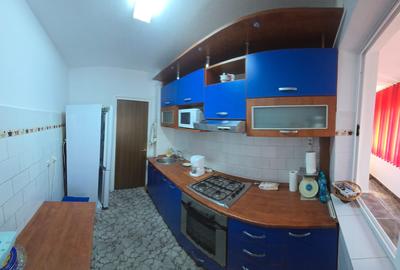 2 camere,  între metrou Gorjului și Păcii, Bld. Iuliu Maniu nr 170 - 15