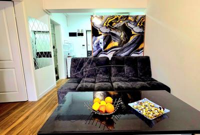 Apartament cu 2 camere semidecomandat, mobilat în Berceni - 3