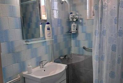 Apartament cu 3 camere semidecomandat în Ultracentral - 7