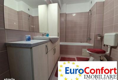 Apartament cu 2 camere în Aurel Vlaicu