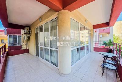 Apartament Premium cu 3 Camere si Parcare Privata - Bloc Nou - aproape de plaja - 3