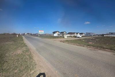 Casă cu 3 camere în Berceni - 5