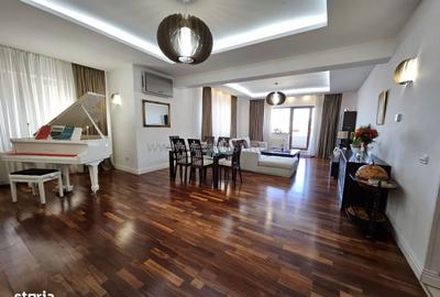 Apartament cu 3 camere în Herăstrău - 3