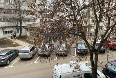 Apartament cu 2 camere decomandat în Central - 10