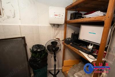 Spațiu comercial, de 40 mp, în Big - 7