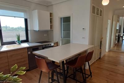 Apartament 3 camere cu terase  Cartier rezidential Corbeanca Saftica Otopeni - 3