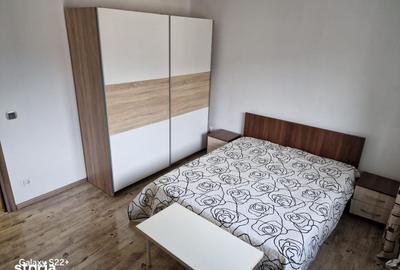 Apartament cu 2 camere decomandat în Dobroești - 7