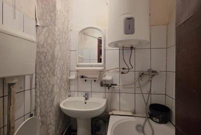 Garsonieră în Militari - 1