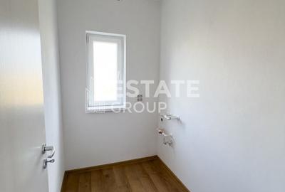 Duplex cu 4 camere cu Canalizare în Moșnița Nouă - 3