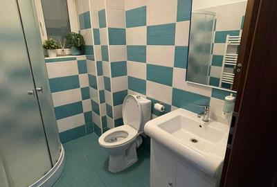 Apartament cu 3 camere decomandat în Apărătorii Patriei - 14