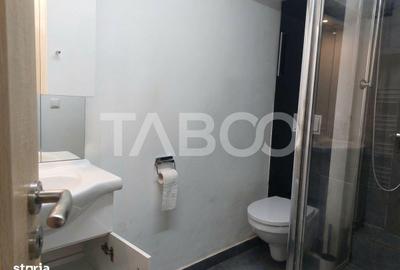 Apartament cu 3 camere decomandat, mobilat în Central - 2