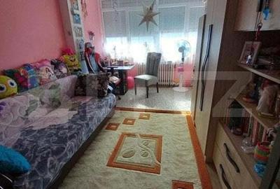 Apartament cu 2 camere semidecomandat, mobilat în Central - 5