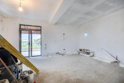 Casă nouă la cheie în Săftica – Balotești | 4 camere, 3 băi | Comision 0% Casă nouă la cheie în Săftica – Balotești | 4 camere, 3 băi | Comision 0% - 20