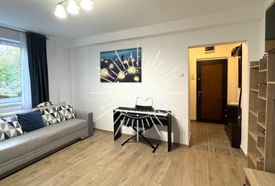 APARTAMENT DE VANZARE 2 CAMERE - GHEORGHENI ZONA DETUNATA - ALEEA BAISOARA - 6