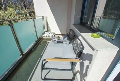 Apartament cu 2 camere semidecomandat în Copou - 10
