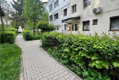 Apartament cu 2 camere semidecomandat în Central - 8