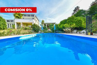 0% Comision! Vanzare proprietate unica