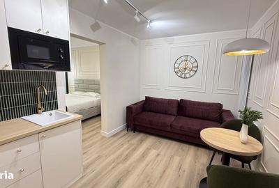 Apartament cu 2 camere decomandat în Centrul Istoric - 6