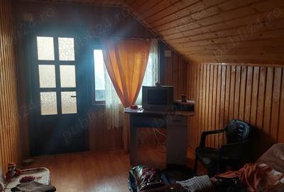 Casa de vacanta la 8 minute de sta?iunea Govora - 14