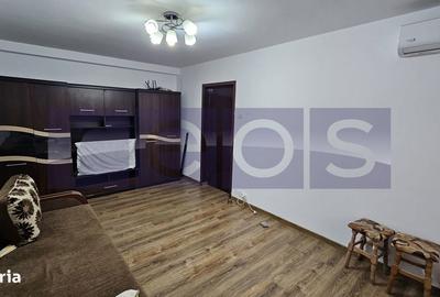 Apartament cu 2 camere, mobilat în Camil Ressu - 7