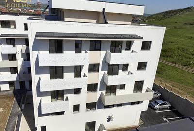 Apartament 3 camere l Finisat l Complex nou l Estimo Park Apartament 3 camere l Finisat l Complex nou l Estimo Park - 2