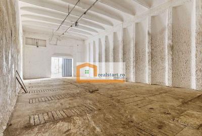 Codlea, Depozite si teren 1,7Ha, 5600mp cladiri, D 155ml ... - 20