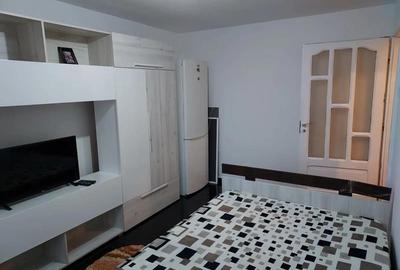 Garsonieră semidecomandată în Șagului