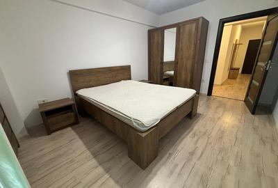 Apartament 2 camere A. Sadoveanu - 2