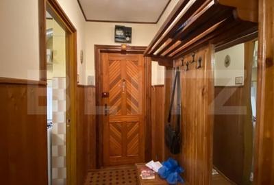 Apartament cu 3 camere, semidecomandat, in zona Noua - 16