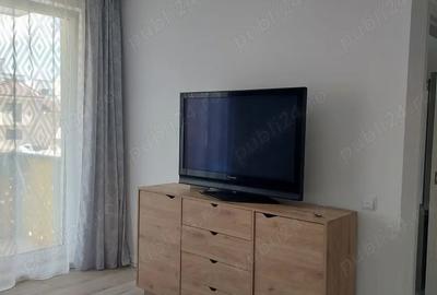 Apartament cu 2 camere în Florești - 2