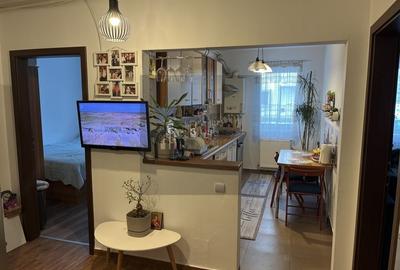 Apartament cu 2 camere decomandat în Metalurgiei - 4