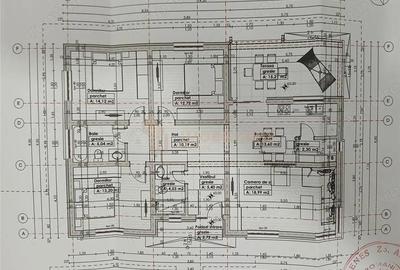 Casă cu Teren 500 Mp în Mocira - 13