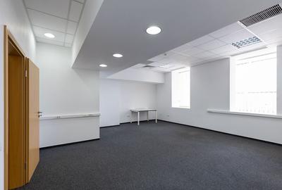 Spatiu de biouri in cladire reprezentativa, parcare generoasa - 10