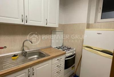 Etaj intermediar! Garsonieră 24mp cu balcon, Nicolina - 2