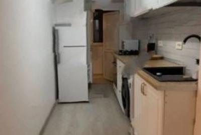 Garsonieră decomandată, mobilată în Cișmigiu