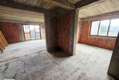 Casă cu 4 camere în Păulești - 8