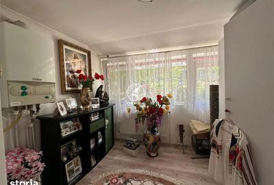 Apartament cu 3 camere semidecomandat în Tătărași - 4