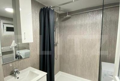 Apartament modern, 2 camere, 7 Noiembrie, demisol - 2