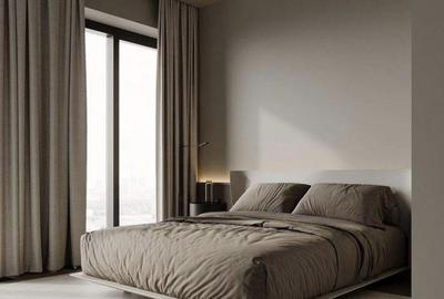 Apartament cu 2 camere în Chiajna