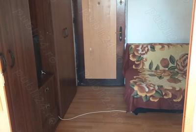 Inchiriez garsoniera cf 3 - 1