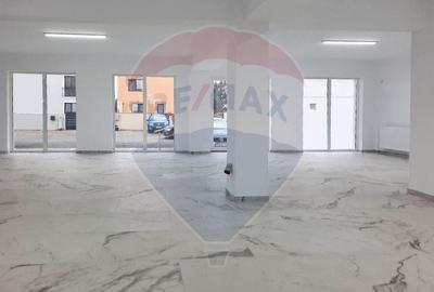 Birou, de 105.30000305176 mp, în Giroc - 4