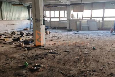 Spațiu comercial, de 350 mp, în Broșteni - 1