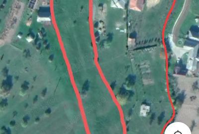 Casă cu 3 camere cu Teren 3867 Mp în Central - 4